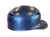 Used Easton COACHES CAP Batting Helmet No Mask Navy Blue SM View 2