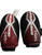 Used Sher-wood CODE Youth Elbow Pads LG 11774-S000088015 View 1