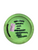 Used Discraft AVENGER SS Disc Golf Driver Green 11613-S000181288 View 2