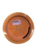 Used Discraft PAIGE PIERCE DRIVE Disc Golf Driver Orange 11613-S000181289 View 2