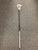 Used East Coast Dyes REBEL LONG POLE Men Def/LSM Complete Stick White 11851-S000046172 View 2
