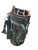 Used Nike NIKE STAND BAG Mens Stand Bag Black 11892-S000030143 View 2