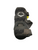 Used Evoshield BB/SB Shin/Foot Protector Black 11834-S000049950 View 1