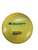 Used Innova DESTROYER Disc Golf Driver Yellow 11613-S000181292 View 1