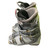 Used Nordica CRUISE NFS 65W Womens DH Ski Boot White 265 MP - M08.5 - W09.5 11484-S000302990 View 2