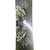 Used Forum DESTORYER MID-WIDE Mens Snowboard Only Black 158 cm 11484-S000302994 View 4