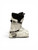 Used Salomon SCS Mens DH Ski Boot White 270 MP - M09 - W10 11816-S000288376 View 1