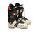 Used Rossignol SAS FSI Mens DH Ski Boot White 270 MP - M09 - W10 11816-S000288377 View 1