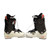 Used Rossignol SAS FSI Mens DH Ski Boot White 270 MP - M09 - W10 11816-S000288377 View 4