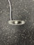 Used Ram ZEBRA Mens Putter RH 11801-S000064396 View 2