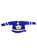 Used Toronto Maple Leafs Jersey Junior SM View 1
