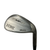 Used Mizuno MP-T10 Golf Wedge Mens RH 58 Degree 11834-S000049973 View 1