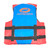 Used ORAGEOUS Youth PFD Royal Blue MD 11805-S000079650 View 2