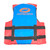 Used ORAGEOUS Youth PFD Royal Blue MD 11805-S000079651 View 2
