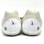 Used Nike RIVAL SPRINT Track & Field Cleats Adult White Senior 9.5 11805-S000079652 View 5