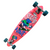 Used Sector 9 9 BALL Longboard Pink Long View 1
