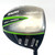 Used KRANK FORMULA 6 Mens Driver RH 10.5 Degree 11805-S000079661 View 1