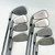 Used Titleist DCI 822 OS Mens Iron Set RH 3I-PW 11805-S000079669 View 2