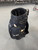 Used YONEX Mens Stand Bag Black 11307-S000264969 View 2