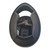 Used HJC CL14 Adult Helmet Black MD 11523-S000169197 View 4
