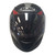 Used HJC CL14 Adult Helmet Black MD 11523-S000169197 View 2