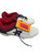 Used RIP-IT RINGOR BB/SB Cleats White/Red/Navy Senior 10.5 11721-S000283021 View 1