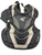 Used Easton GAME TIME Youth Baseball Catchers Chest Protector Black Age 9-12 11731-S000164022 View 1