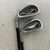 Used Intech LANCER Jr Package Set LH Black And Orange 6 Piece 11855-S000202626 View 16
