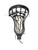 Used Nike 2010 Mens Lacrosse Head Black 11885-S000199325 View 1