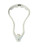 Used STX STALLION Mens Lacrosse Head White 11885-S000199327 View 1