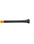 Used Victus FOUL POLE YELLOW BB/SB USSSA 2 3/4 Bat 28" 11834-S000049984 View 3