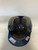 Used Rawlings BLUE Batting Helmet No Mask Navy Blue S/M 11823-S000038766 View 3