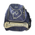 Used Demarini BACKPACK BB/SB Player Backpack Navy Blue 11617-S000344431 View 1