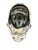 Used Cascade CPV-R Lacrosse Helmet White S/M 11892-S000030159 View 4