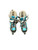 Used DBX ROLLER BLADES Junior Rec Fitness Skates Carolina Blue Adjustable 11892-S000030173 View 1