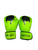 Used Boxing Gloves Green Youth 11768-S000235635 View 1