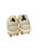 Used Nike BB/SB Cleats White Senior 8 11768-S000235643 View 4