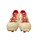 Used Nike BB/SB Cleats Red Senior 8 11768-S000235644 View 2