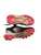 Used Rawlings SACTION LOW Baseball & Softball Cleats Black/Pink Junior 01 11731-S000164030 View 11