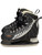 Used American Athletic COUGAR Boys Softboot Skate Black Junior 04 11816-S000288424 View 3
