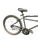 Used Retrospec SULLY Comfort Bike Mens Black 48-52cm - 19-20" - LG Frame 11834-S000049992 View 2