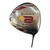 Used Taylormade BURNER Mens Driver RH 10.5 Degree 11820-S000055293 View 2