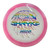 Used Innova HALO SHRYKE Disc Golf Driver Pink 176g 11820-S000055308 View 1