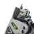 Used Reebok 3K INLINE SKATES 3.5 Roller Hockey Skates Black Junior 03.5 11708-S000193426 View 3