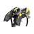 Used Ozone 500 INLINE SKATES SZ8 Senior Rec Fitness Skates Black Senior 8 11617-S000344449 View 1