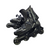 Used BRAVO BLADE GL INLINE SKATES SZ11 Senior Rec Fitness Skates Black Senior 11 11617-S000344450 View 3