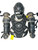Used Easton BLACK MAGIC Catchers Equipment Other Black Youth 11835-S000207559 View 1