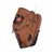 Used Rawlings RPT15 GLOVE 13 BB/SB Glove RH Throw Brown 13" 11708-S000193437 View 1