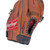 Used Rawlings RPT15 GLOVE 13 BB/SB Glove RH Throw Brown 13" 11708-S000193437 View 3