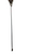 Used Brine F10 POWERGRIP Mens Defensive Complete Lacrosse Stick Grey 70" 11731-S000164035 View 1